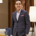 Marriott International Türkiye’de üst düzey atama