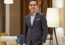 Marriott International Türkiye’de üst düzey atama