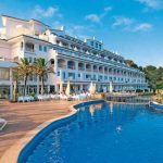 Alman tur operatörü otelcilik alanında büyümek istiyor