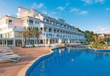 Alman tur operatörü otelcilik alanında büyümek istiyor