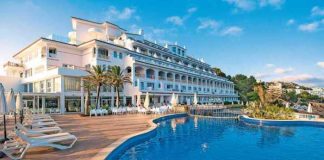 Alman tur operatörü otelcilik alanında büyümek istiyor