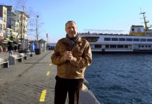 Şerif Yenen’den 2022 turizm trendleri