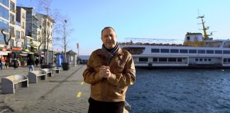 Şerif Yenen’den 2022 turizm trendleri