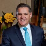 Galataport’ta açılacak otele Amerika’dan Genel Müdür geldi