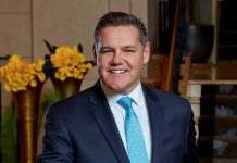 Galataport’ta açılacak otele Amerika’dan Genel Müdür geldi