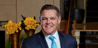 Galataport’ta açılacak otele Amerika’dan Genel Müdür geldi