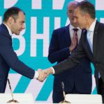 Ukrayna’nın ulusal yeni havayolu firması uçuşa hazırlanıyor