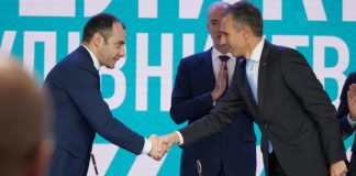 Ukrayna’nın ulusal yeni havayolu firması uçuşa hazırlanıyor