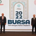 2022’nin kültür başkenti Bursa