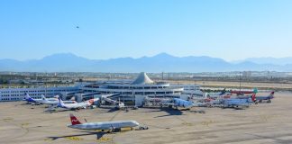 Bakan’dan Antalya Havalimanı ihalesine ilişkin açıklama