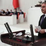 “Bakan Ersoy ‘Dünya bizi kıskanıyor’ moduna girmiş”