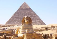 2021 yılının en heyecan veren arkeolojik keşifleri