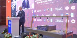 Hırvatistan’dan 2 bin 955 eser Türkiye’ye iade edildi