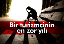 Hayat her şeye rağmen devam ediyor mu?