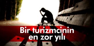 Hayat her şeye rağmen devam ediyor mu?