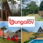 Sapanca bungalov evler ile tatil keyfi Sapanca'da Şehir Karmaşasından Uzaklaşabileceğiniz Bungalov Evler