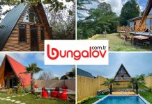 Sapanca bungalov evler ile tatil keyfi Sapanca'da Şehir Karmaşasından Uzaklaşabileceğiniz Bungalov Evler