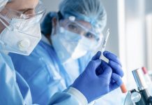 İstanbul’da yetkilendirilmiş Covid-19 test merkezleri Üniversite Hastaneleri Alarmda: COVID-19 Vakalarında Ciddi Artış