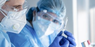 İstanbul’da yetkilendirilmiş Covid-19 test merkezleri Üniversite Hastaneleri Alarmda: COVID-19 Vakalarında Ciddi Artış