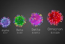 Omicron için yedi günlük karantina yeterli mi? Gizemli Pnömoni Virüsü Alarmı: Çin'den Avrupa'ya Sıçrayan Tehlike