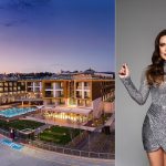 Crowne Plaza İstanbul-Florya’da Demet Akalın ile yılbaşı galası