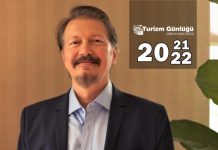 2022’de ülke turizmini rahatlatacak “basit dokunuşları” sıraladı