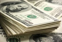 Dolar yine yükselişte