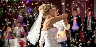 2022’nin en iyi düğün şarkıları listesi düğün şarkıları