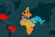 2022 yılında seyahat endüstrisini etkileyebilecek muhtemel riskler