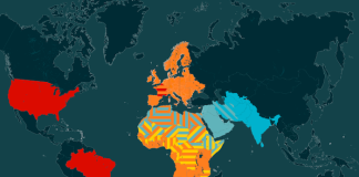 2022 yılında seyahat endüstrisini etkileyebilecek muhtemel riskler