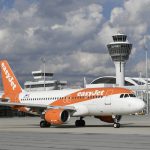 EasyJet Kahire Uçuşlarına Başlıyor Easyjet'ten Yeni Seferler