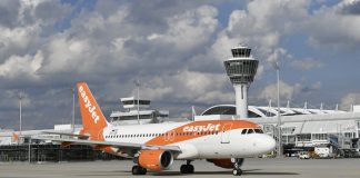 EasyJet’ten İzmir için güzel haber Easyjet'ten Yeni Seferler