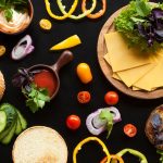 Gastronomi ve renkler arasındaki ilişki