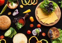 Gastronomi ve renkler arasındaki ilişki