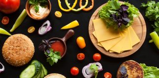 Gastronomi ve renkler arasındaki ilişki