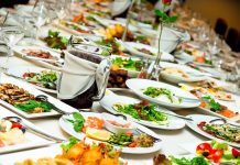 Uluslararası İstanbul Lezzet Festivali başlıyor