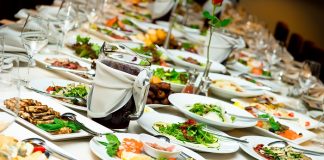 Uluslararası İstanbul Lezzet Festivali başlıyor