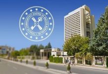 Hazine ve Maliye Bakanlığı’nda görev değişikliği