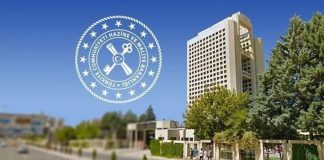 Hazine ve Maliye Bakanlığı’nda görev değişikliği