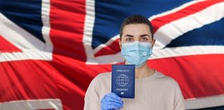 Aşı pasaportunu zorunlu hale getiriyor!