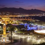 Yeni yıl öncesi Tarihi Kemeraltı turu