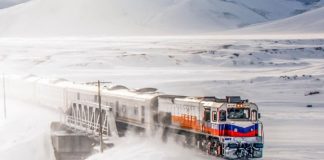 Turistik Doğu Ekspresi’nde tek kişilik bilet lüks butik otel fiyatına! Turistik Doğu Ekspresi bilet fiyatları Turistik Doğu Ekspresi için Zam Yolda!