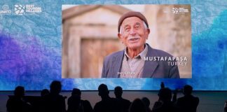 Dünya turizminin en iyi iki kırsal destinasyonu Türkiye’de