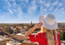 Yaya Polisler Turistlere Rehberlik Ve Güvenlik Hizmeti Sunacak