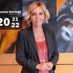 Müberra Eresin: Avrupa fuarlarından olumlu sinyaller alıyoruz