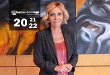 Müberra Eresin: Avrupa fuarlarından olumlu sinyaller alıyoruz