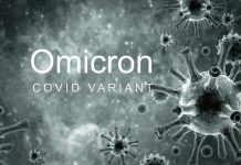 Omicron için umut verici açıklama