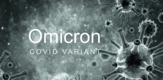 Omicron için umut verici açıklama