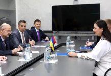 Turizm sezonu için Türkiye’ye “ortak polis devriyesi” teklifi