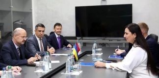 Turizm sezonu için Türkiye’ye “ortak polis devriyesi” teklifi